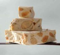 Ricetta - Torrone